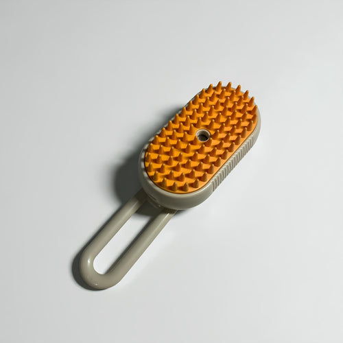 PetCare PRO -  Spazzola rimuovi peli, massaggiante e idratante