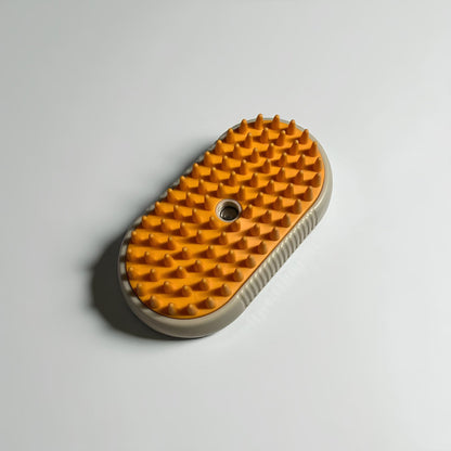 PetCare PRO -  Spazzola rimuovi peli, massaggiante e idratante