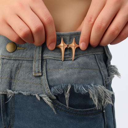 Magic Fit - Spilla Stringi Jeans