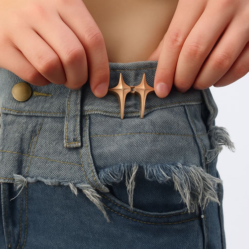 Magic Fit - Spilla Stringi Jeans