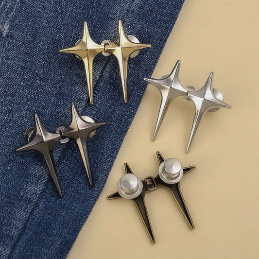 Magic Fit - Spilla Stringi Jeans